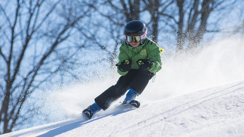 Comment se motiver à faire du sport en hiver ?