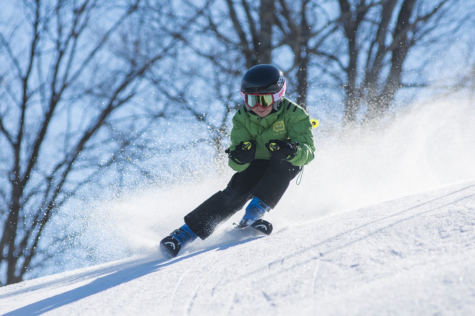 Comment se motiver à faire du sport en hiver ?