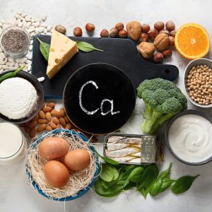 Comment peut-on savoir que notre corps manque de calcium ?
