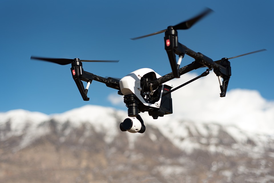Le choix de drone fiable pour vos activités