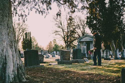 Quelques astuces pour mieux vivre votre deuil