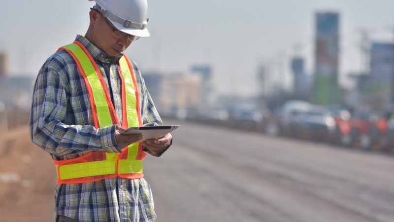 Comment sécuriser un gros chantier ?