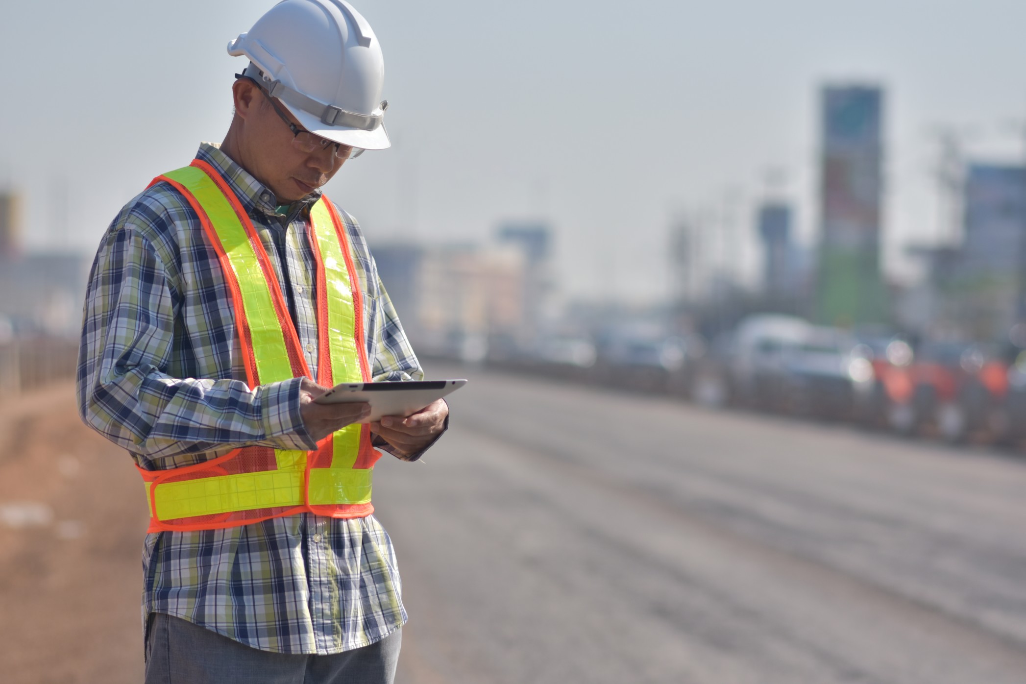 Comment sécuriser un gros chantier ?