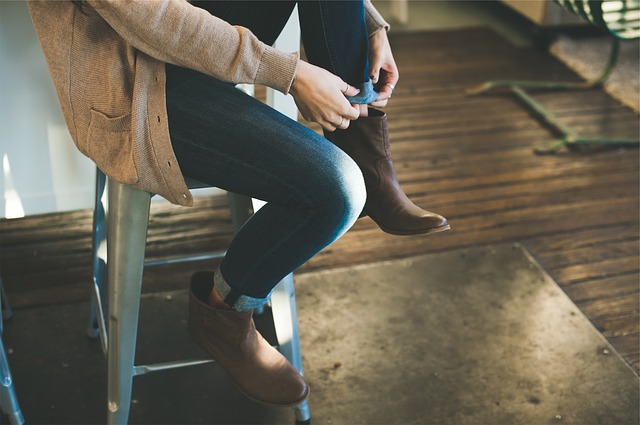 Les vêtements qui vont bouleverser votre santé