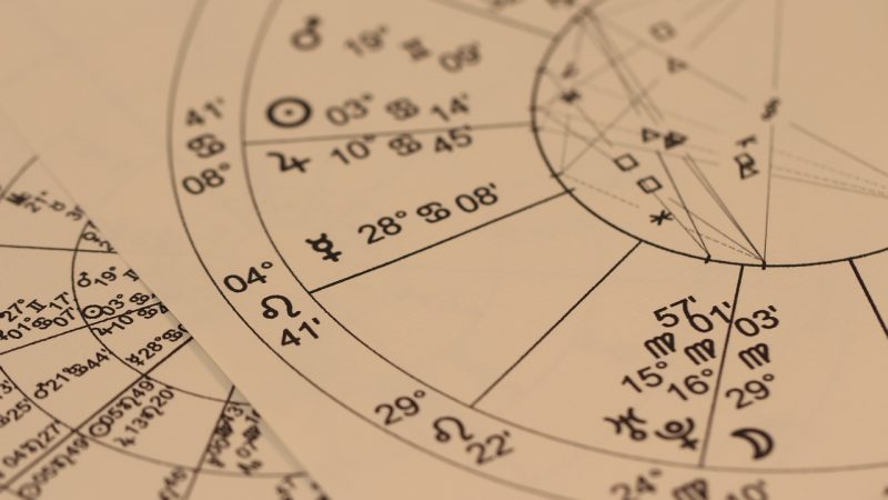 Les signes astrologiques ont change, confirme la NASA