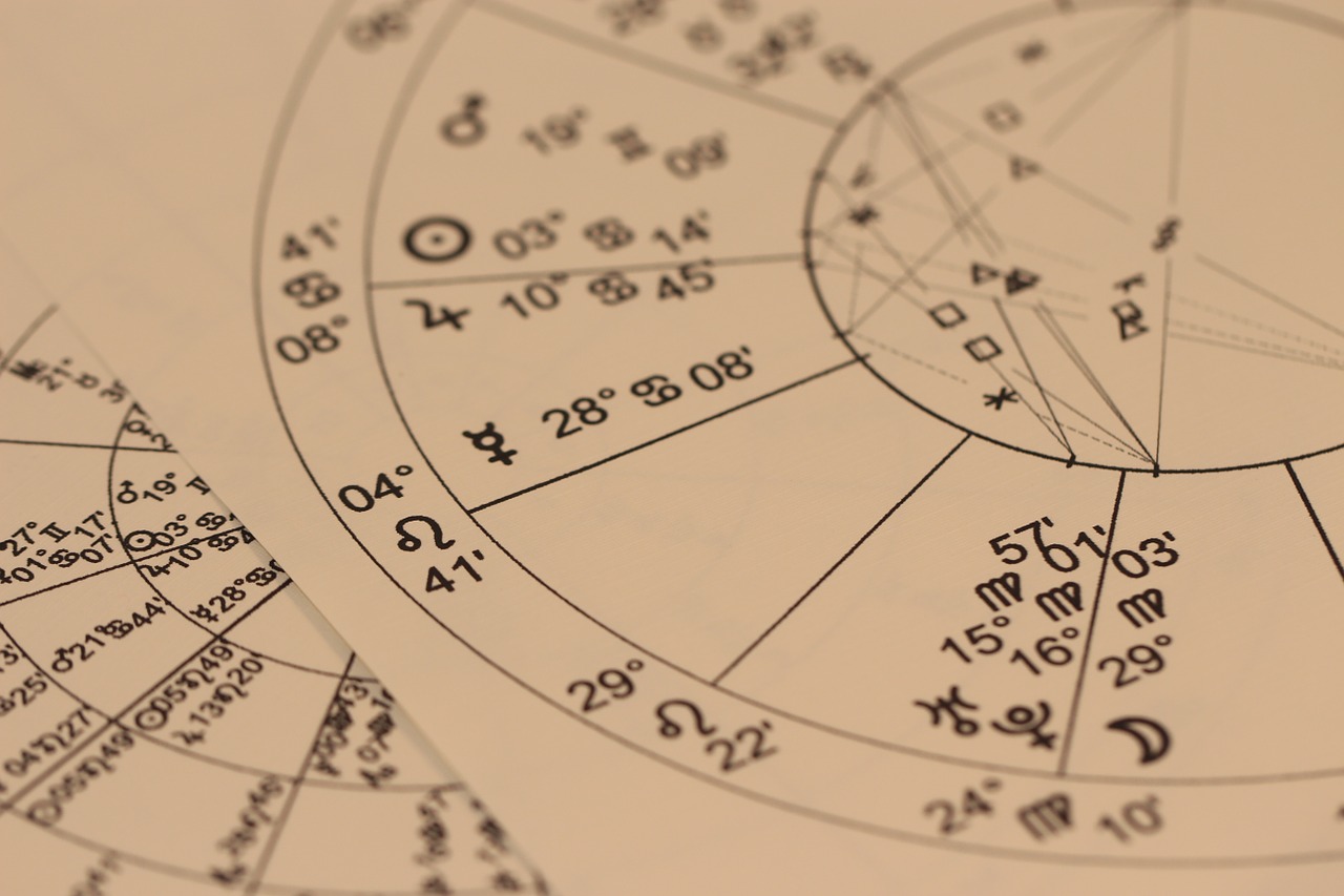 Les signes astrologiques ont change, confirme la NASA