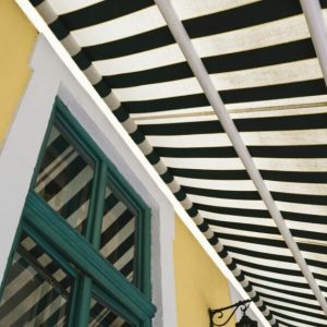 Pourquoi donc avoir un store banne chez soi ?