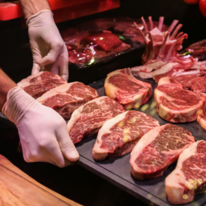 Les bienfaits de la viande pour le corps humain