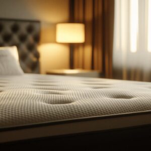 L’illusion d’un sommeil réparateur : le rôle du sommier souvent sous-estimé
