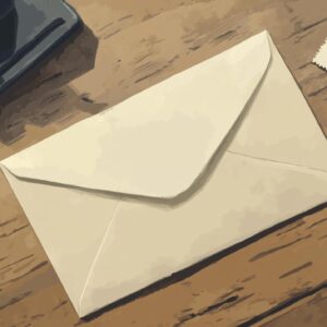 Que veut dire enveloppe non affranchie ? Les conséquences pour l’expéditeur et le destinataire