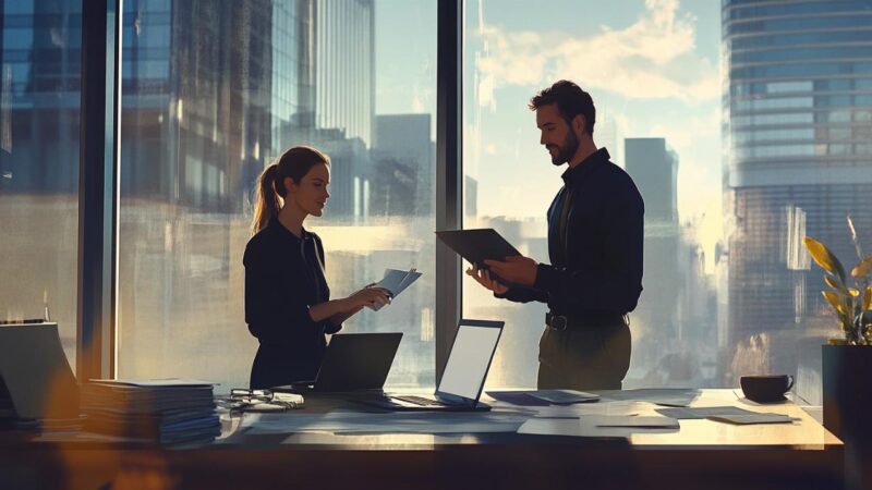 Comment optimiser et proteger efficacement votre patrimoine