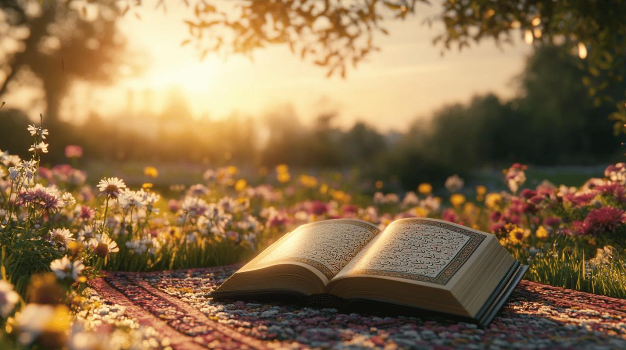 Les bienfaits de l’adoration d’Allah dans la vie du croyant