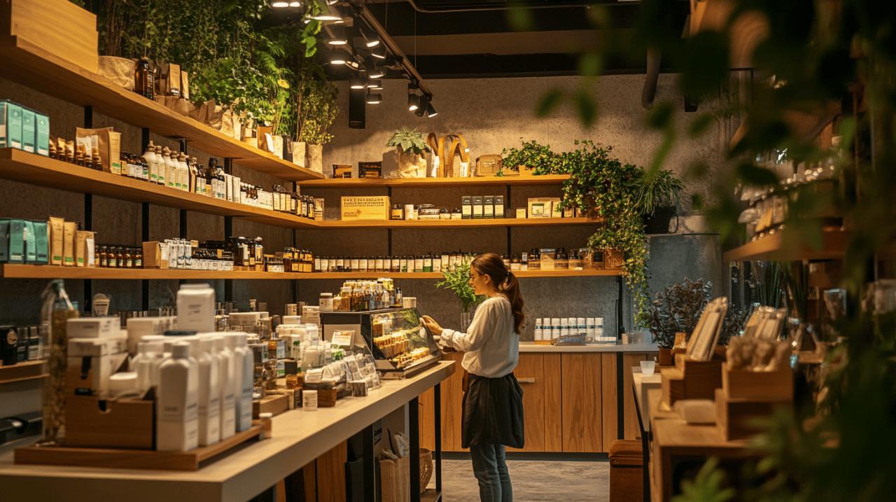 Les criteres essentiels pour acheter sur la boutique Green Beux CBD