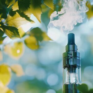 Vapoter autrement : découvrez le Végétol, la nouvelle génération d’e-liquides sans propylène glycol