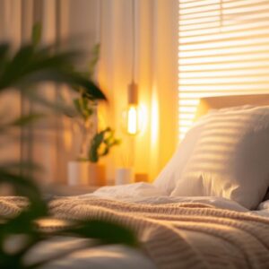 Comment les équipements favorisent un sommeil optimal