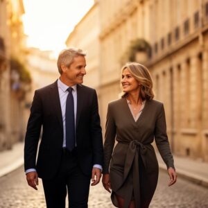 Pourquoi choisir une agence matrimoniale à Montpellier pour des rencontres sérieuses ?