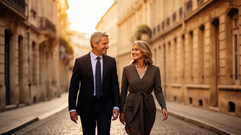 Pourquoi choisir une agence matrimoniale à Montpellier pour des rencontres sérieuses ?