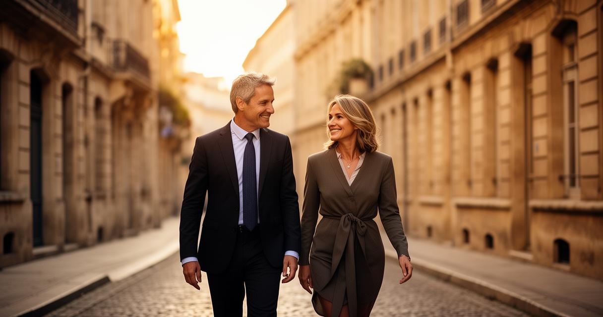 Pourquoi choisir une agence matrimoniale à Montpellier pour des rencontres sérieuses ?